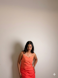 Luma Drape Top