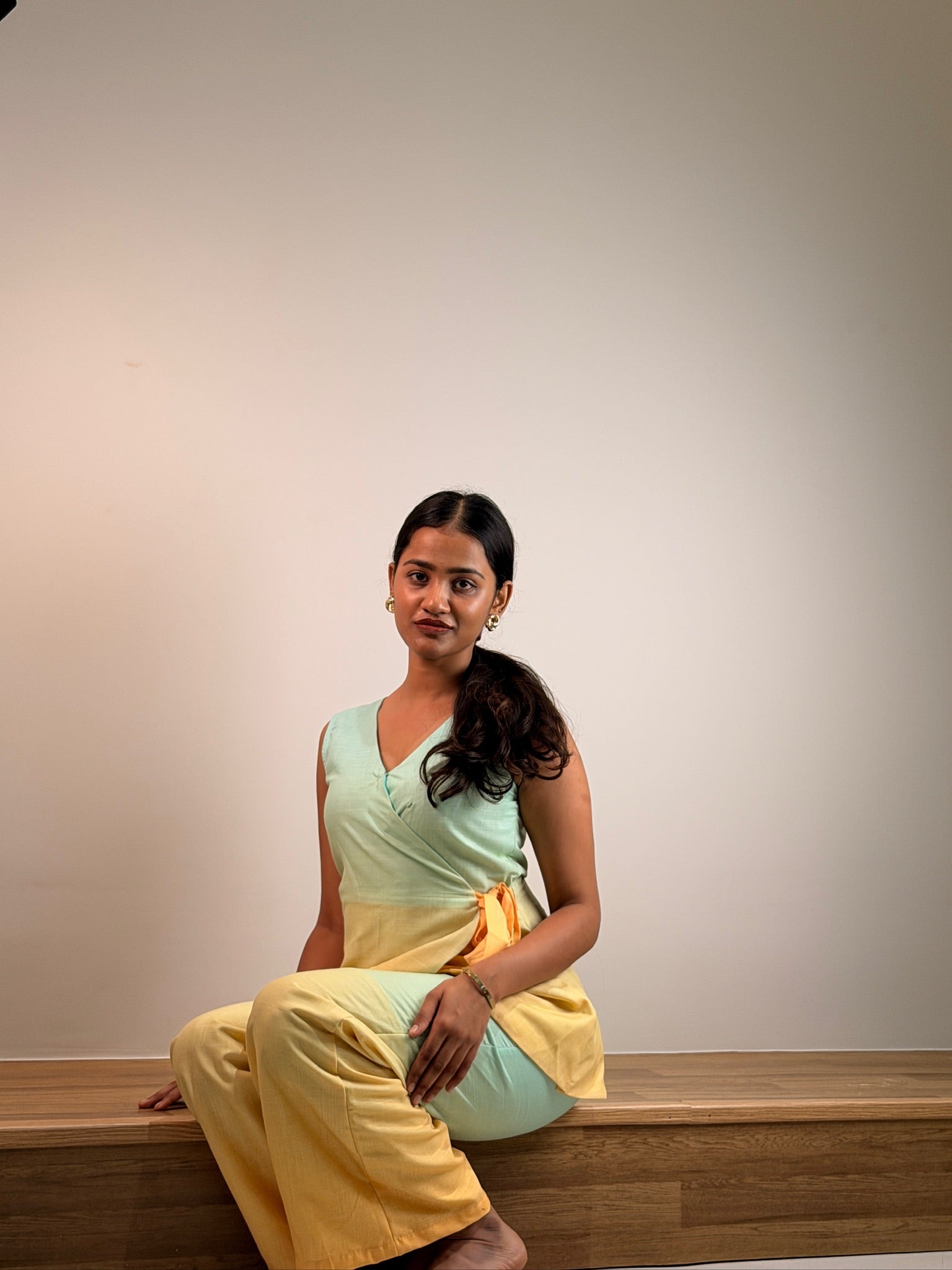 Solé Wrap Co-ord